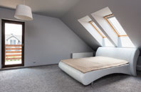 Whistlefield bedroom extensions