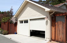 Whistlefield garage construction leads