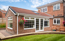 Whistlefield house extension leads
