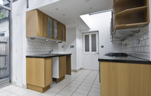Whistlefield kitchen extension leads